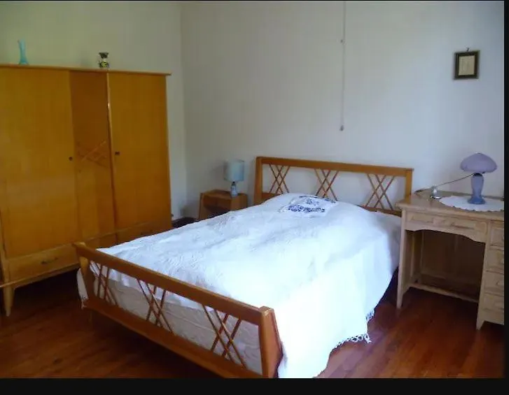 Maison Sur Rhue Villa Egliseneuve-d'Entraigues Holiday home