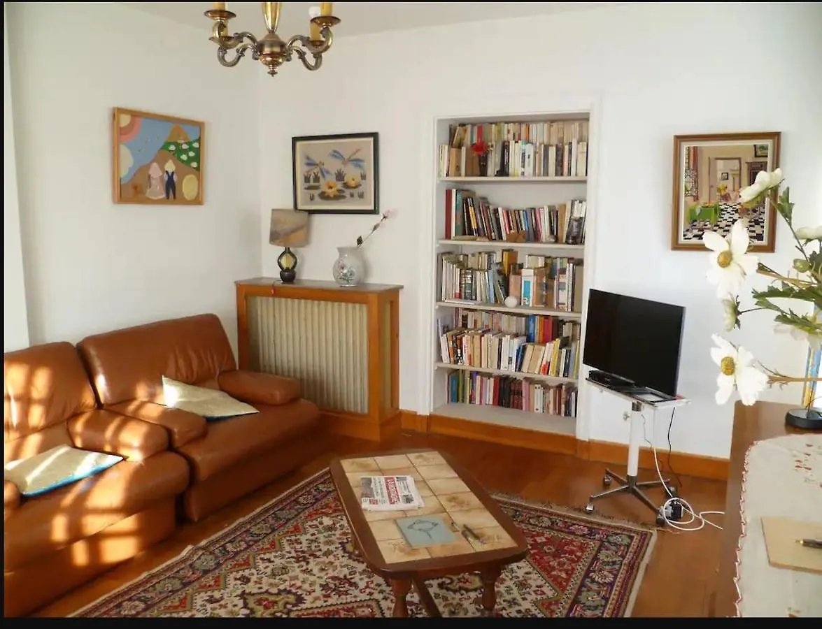 Maison Sur Rhue Villa Egliseneuve-d'Entraigues