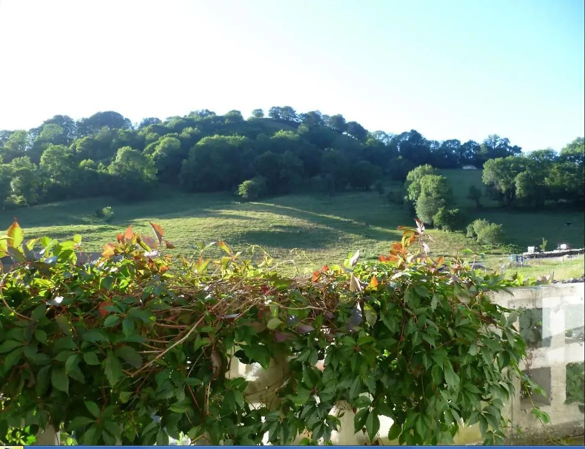 Holiday home Maison Sur Rhue Villa Egliseneuve-d'Entraigues